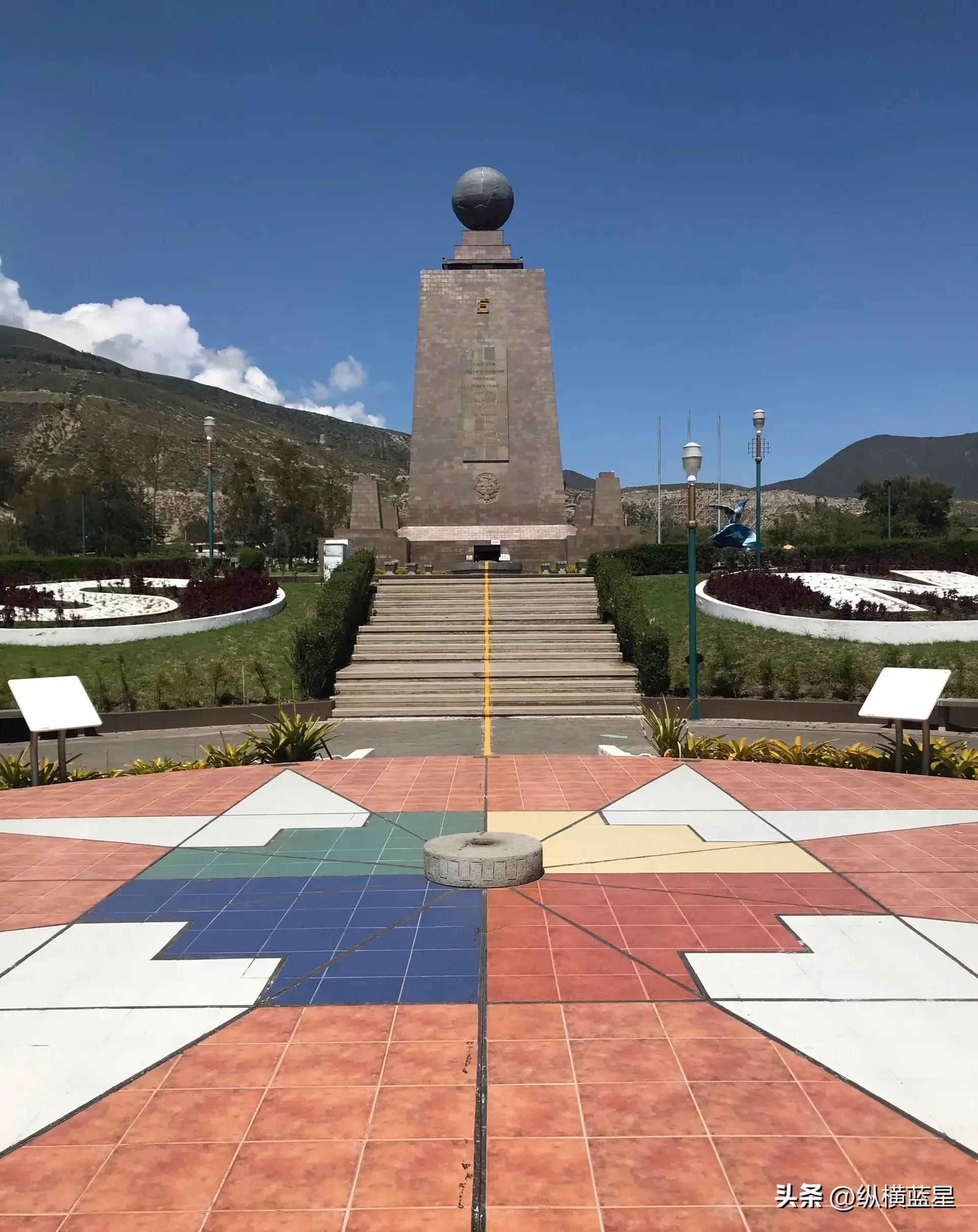 走进厄瓜多尔,怪异之旅探秘神秘的厄瓜多尔