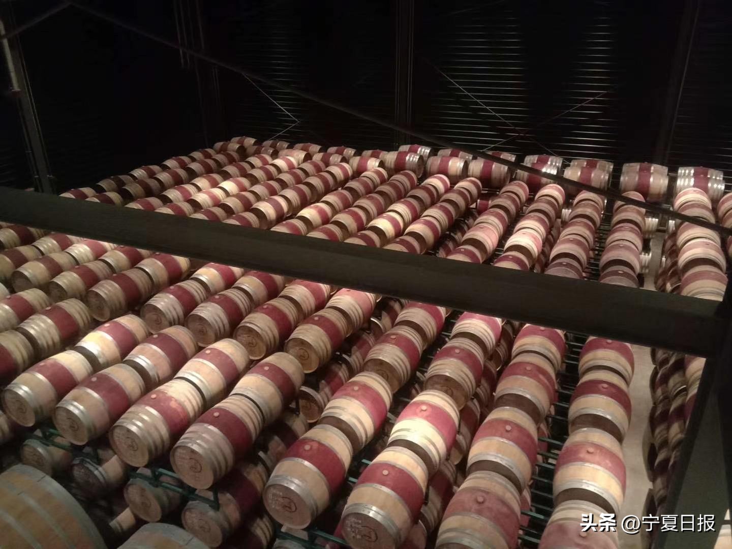 第四届贺兰山国际葡萄酒博览会,贺兰山马瑟兰