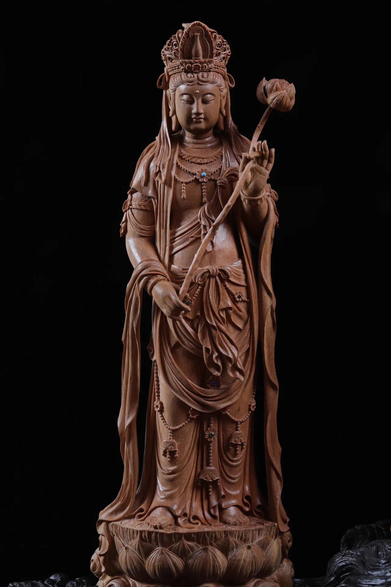 西方三圣接引去极乐世界,西方三圣菩萨