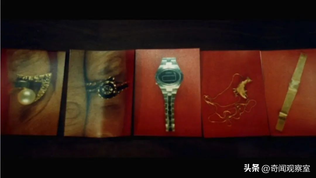 放你走再*击狙**你!12年犯案30多起,被判461年监禁,美国旧案