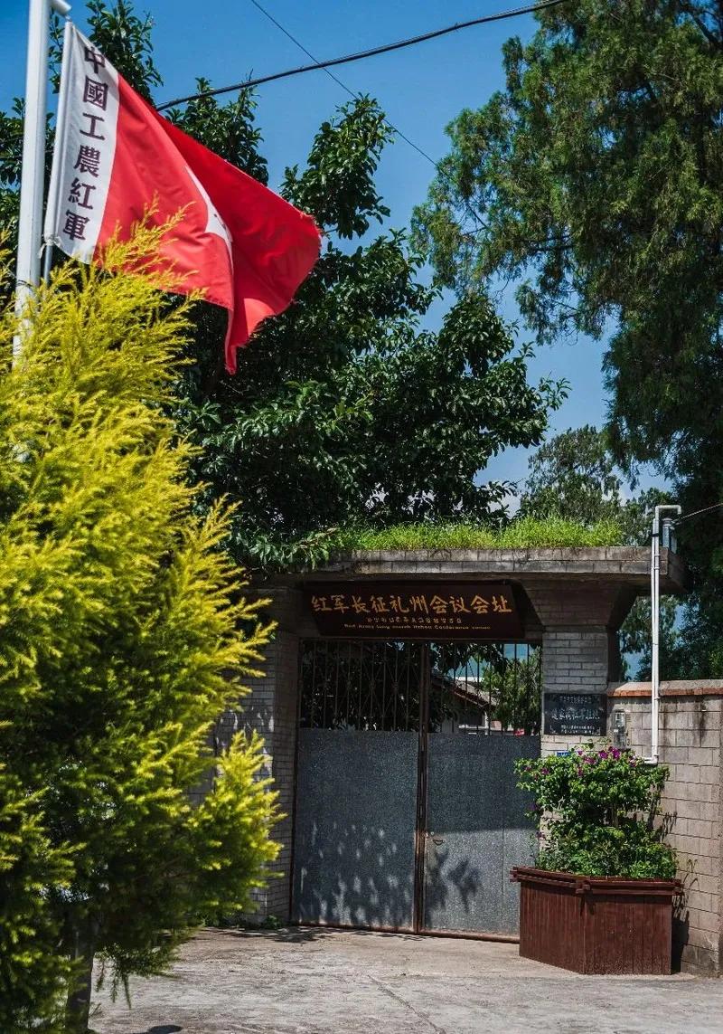 四川两个小众古镇,四川最安逸的十大古镇