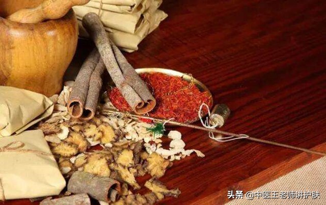 祛斑祛瘀,活血化瘀常吃10种食物能祛斑吗