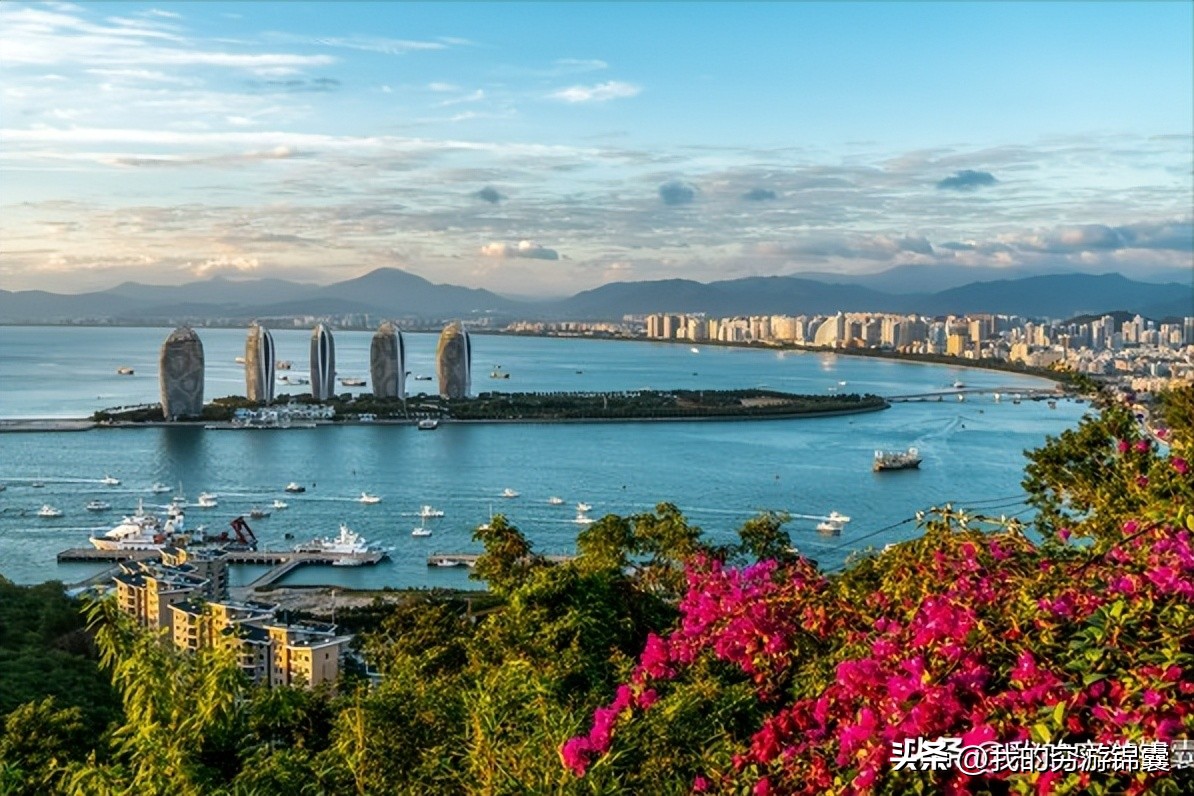 青岛北岭山森林公园游玩攻略,青岛海边游玩带孩子最佳攻略