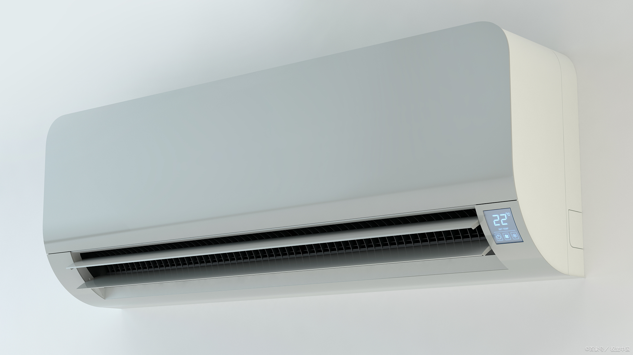 空调运行原理详细图,空调送风是不是从室外来的空气