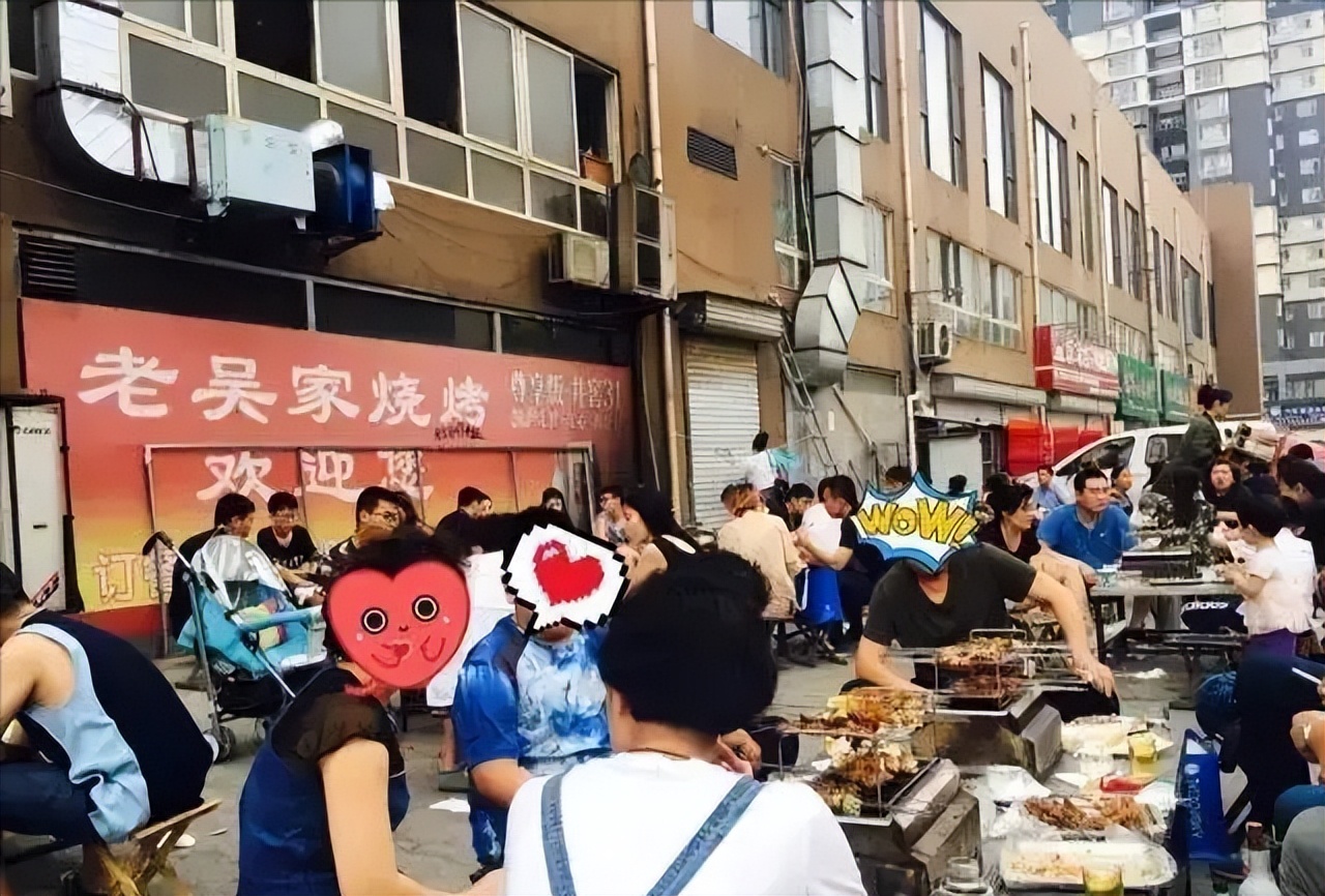 淄博“杀”疯了，挣到口袋里的钱，竟然主动“吐”了出来