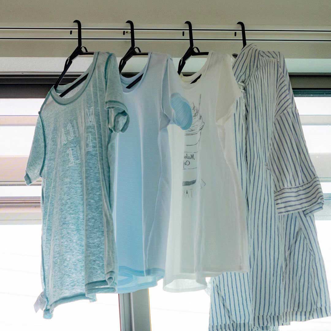 脏衣服干洗用什么洗最干净,洗衣服怎么洗最干净且不伤衣服