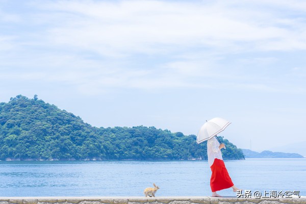 探索不一样的世界,日本小众山阴游玩攻略