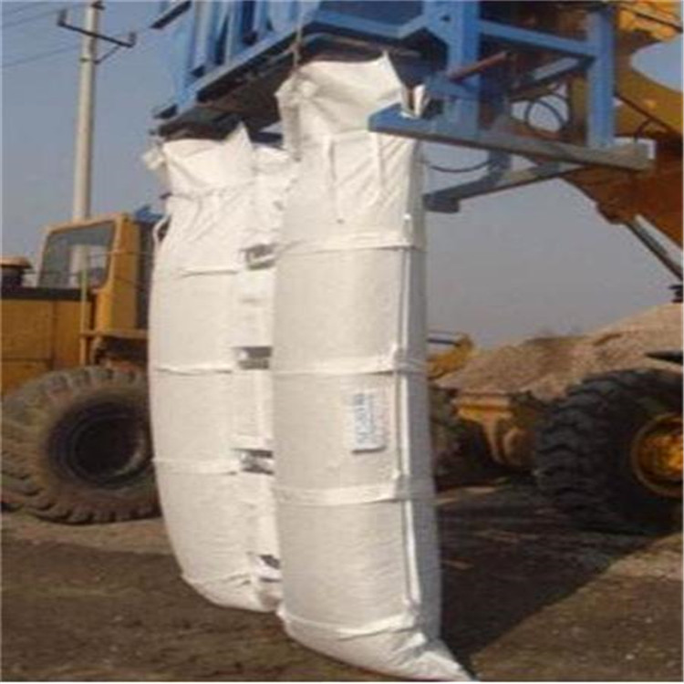 管道保正压与保负压的区别,管道压重袋