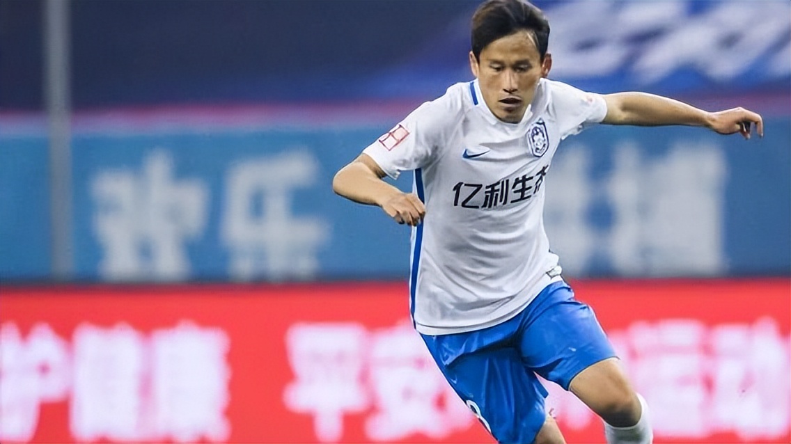 国足前11号,前国足国脚参加综艺