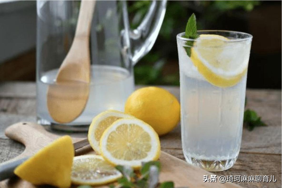 孕妇可以喝蜜雪冰城柠檬水吗,孕妇可以喝柠檬水吗能降血糖吗