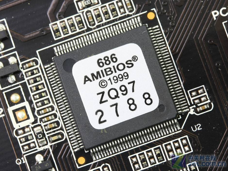 bios一般有哪些设置,bios的详细介绍