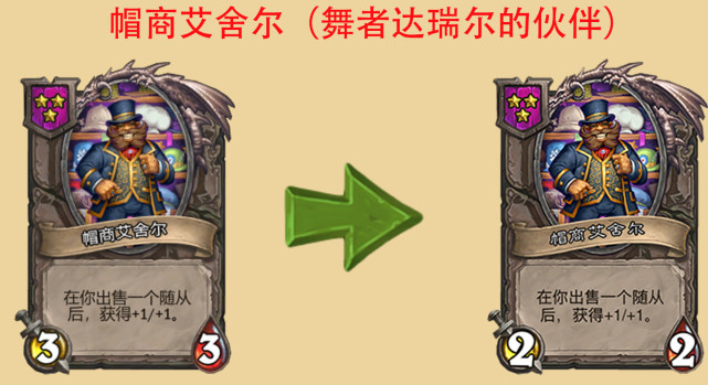 酒馆战棋什么时候能选3个英雄,酒馆战棋英雄胜率最新排行