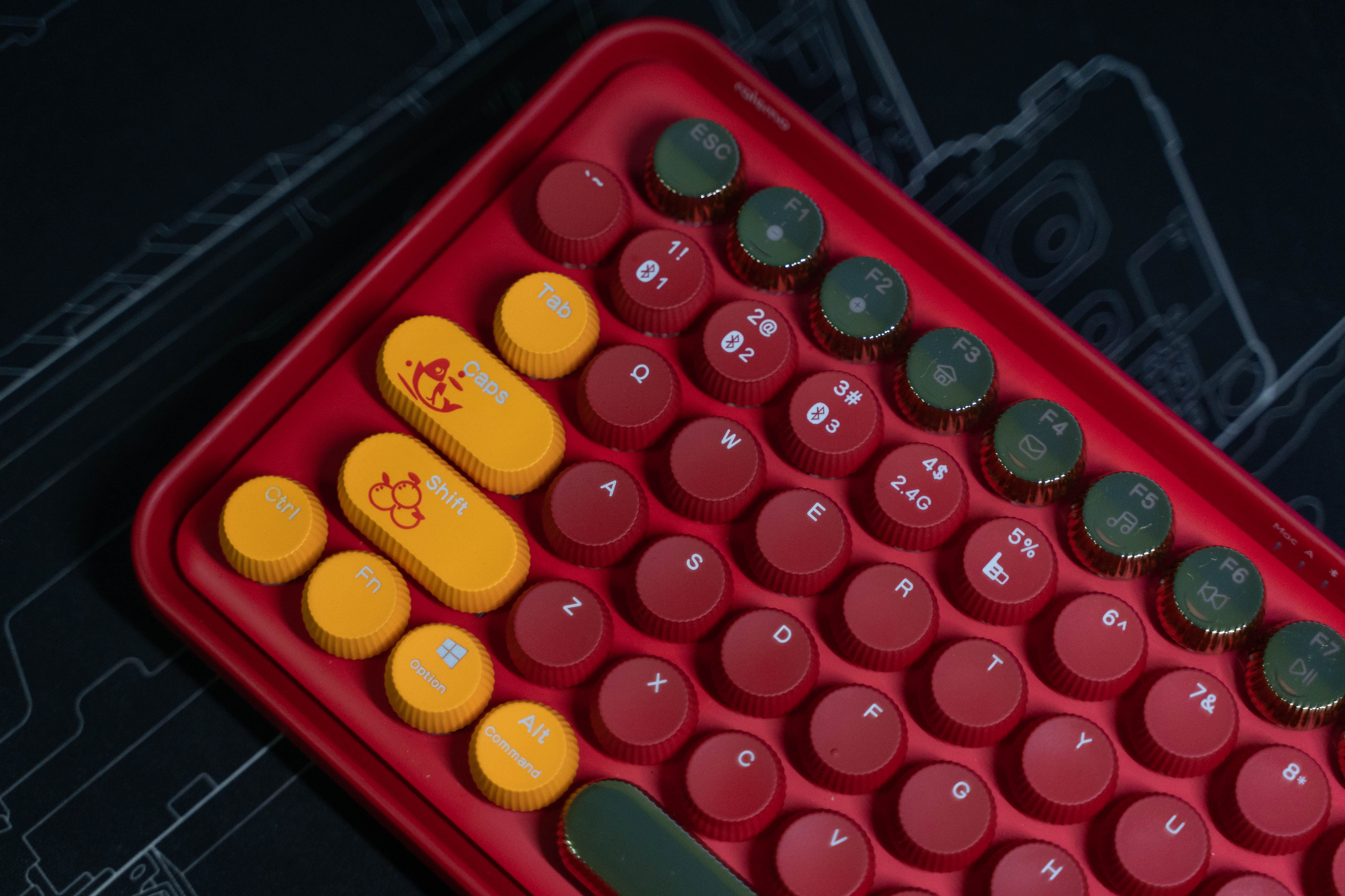 雷柏pre5深度评测,雷柏relamopre5使用说明