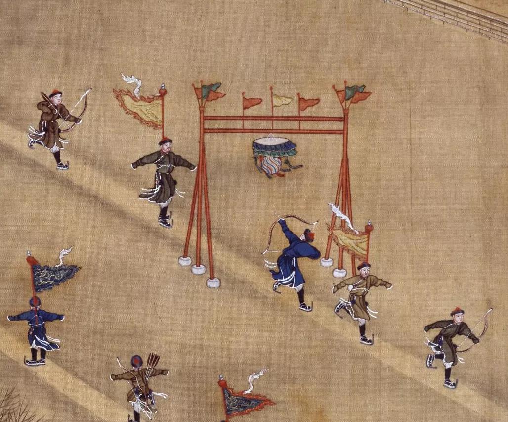 足尖之上,千年蹁跹——蹴鞠