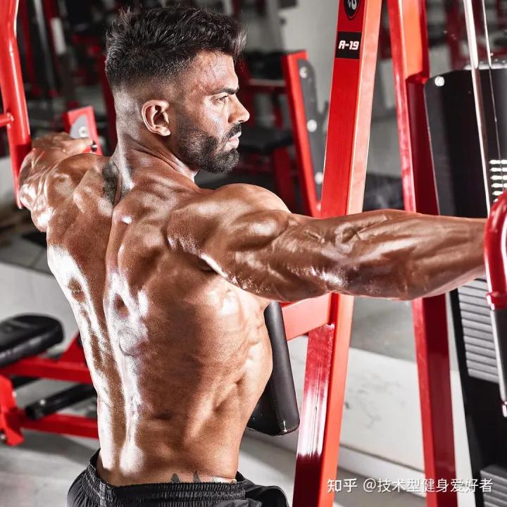 学会3个健身方法一个月练出肌肉,新手健身怎么练基础肌肉动作