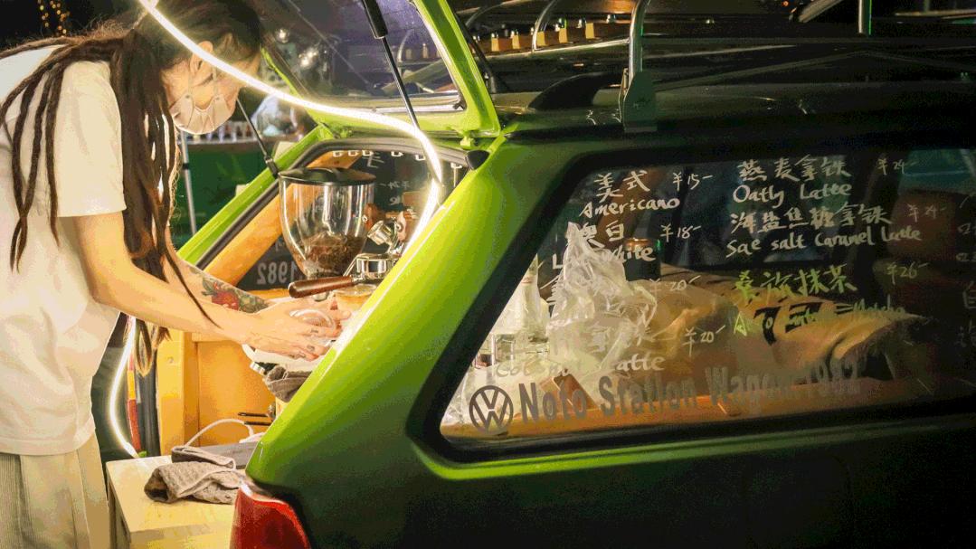 徐州宠物市集太好逛了！别走开，“立冬暖食市集”周末喷香开市