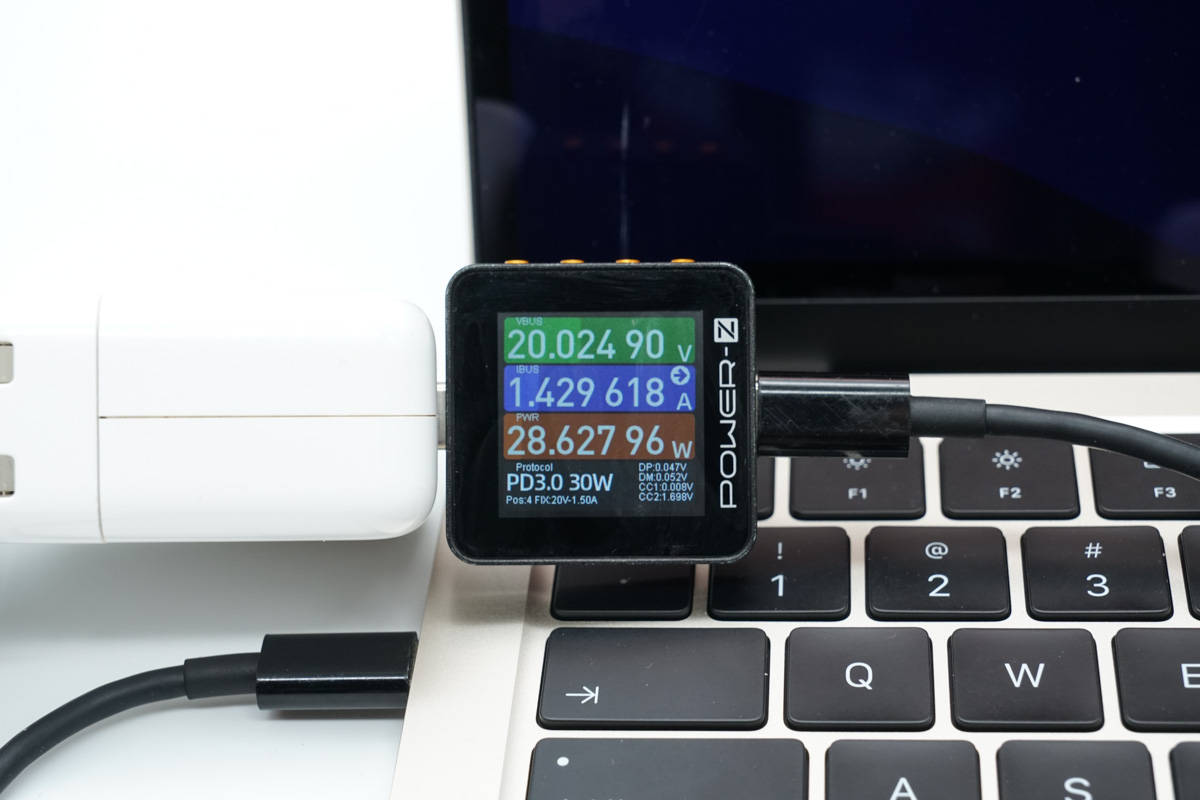 苹果macbookairm2深度测评,macbookairm2新款测评