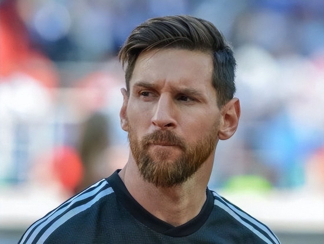 梅西感情史,梅西苏亚雷斯爱情故事