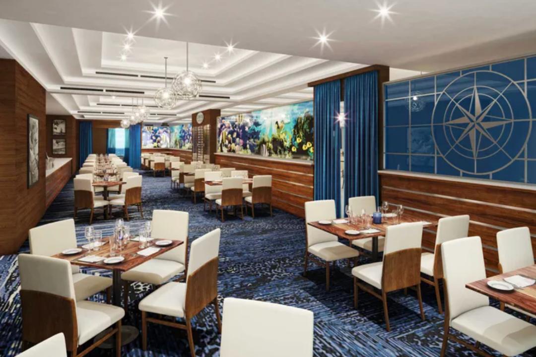 邮轮竟然也有年票了！$899玩一年不限次，还能再免费携带一名同伴