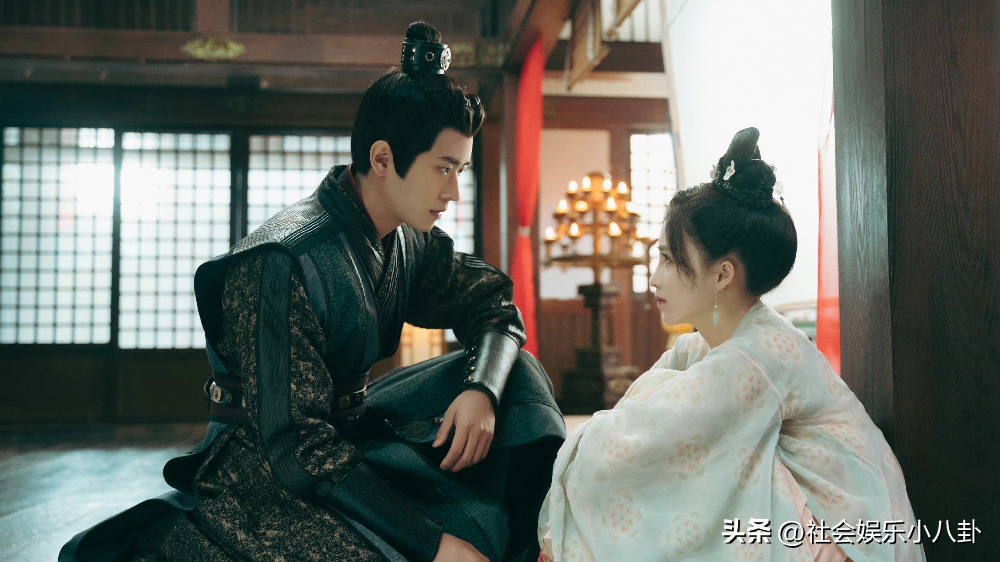 5部被低估的古装电视剧,被低估的5部国产剧