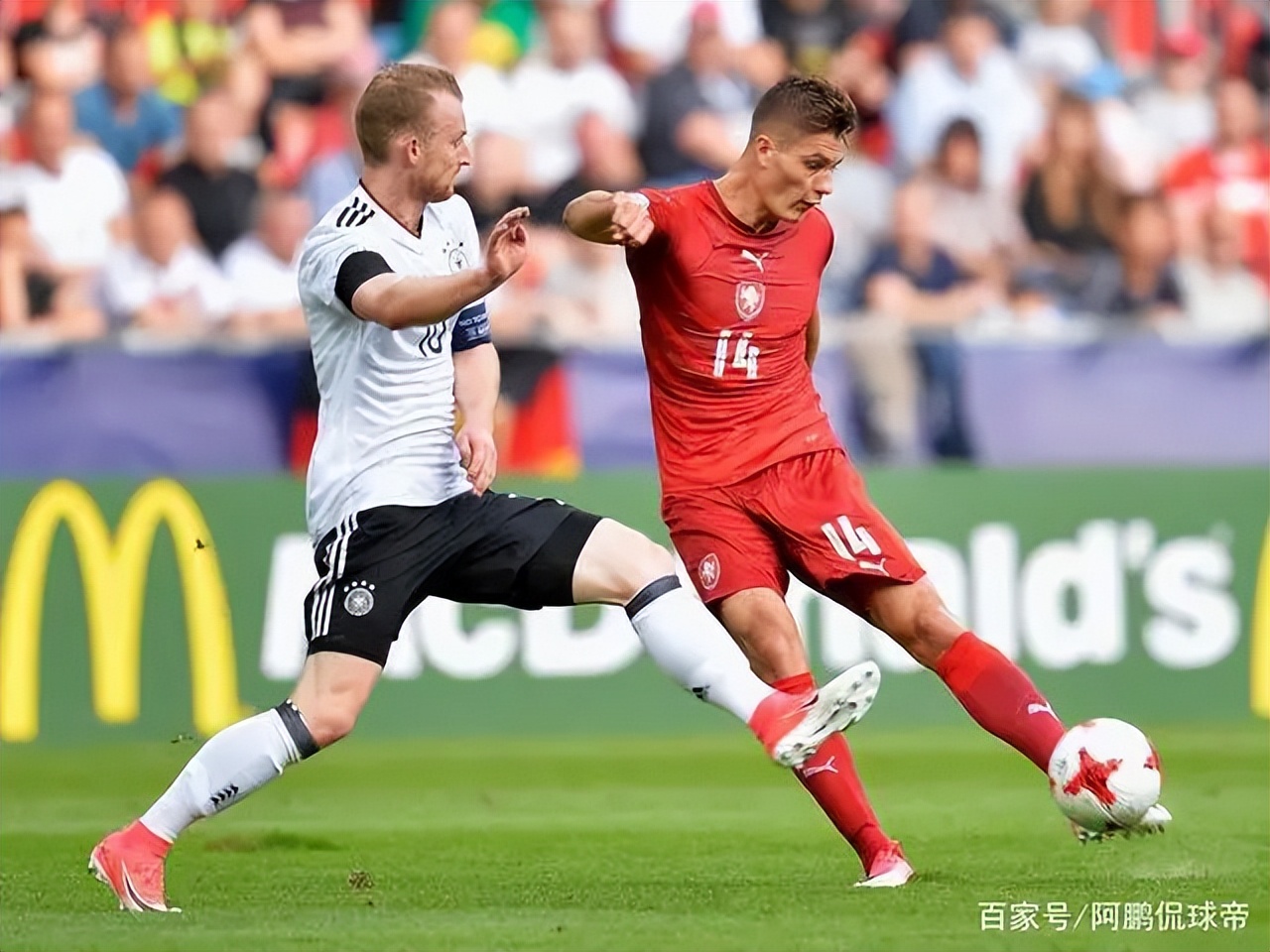 欧青赛罗马尼亚,欧青赛塞尔维亚马其顿