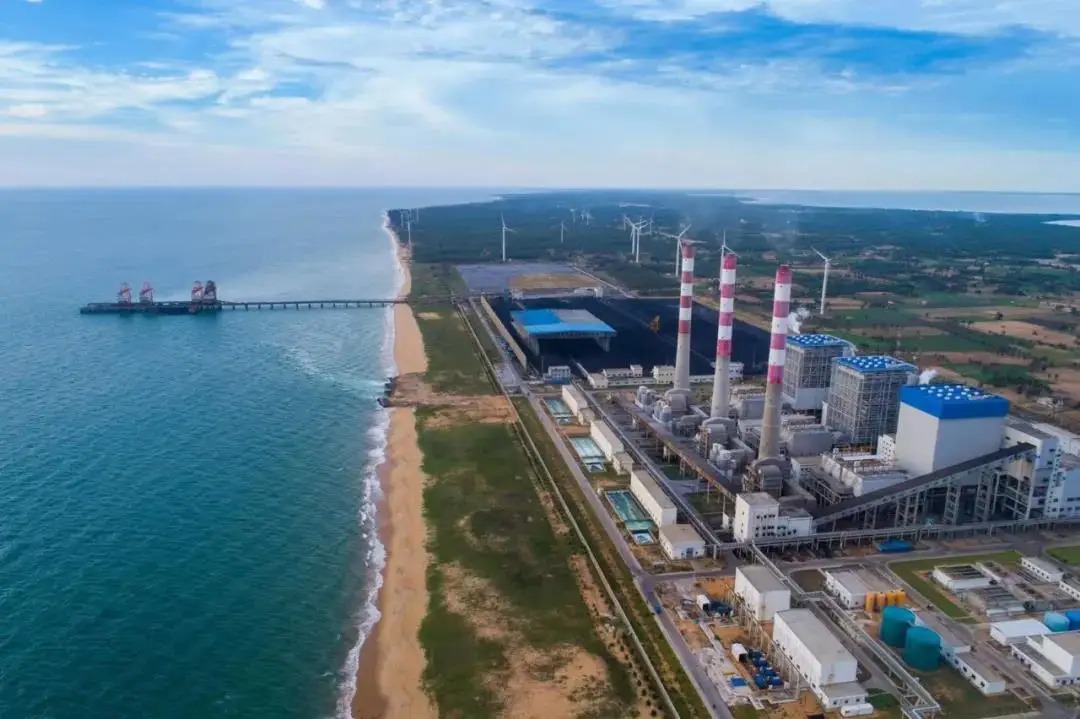 印在外国纸币上的中国建造,到底有多厉害?