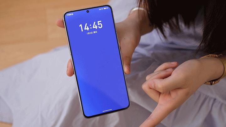 魅族20pro晨曦紫放音乐会有震感吗,魅族20pro测评发布会