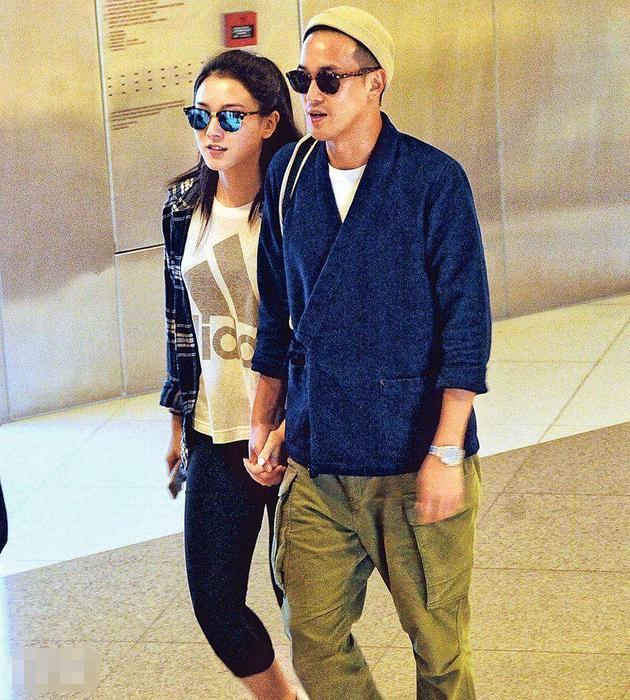 她是tvb玉女出道10年零绯闻,她是tvb的当家花旦