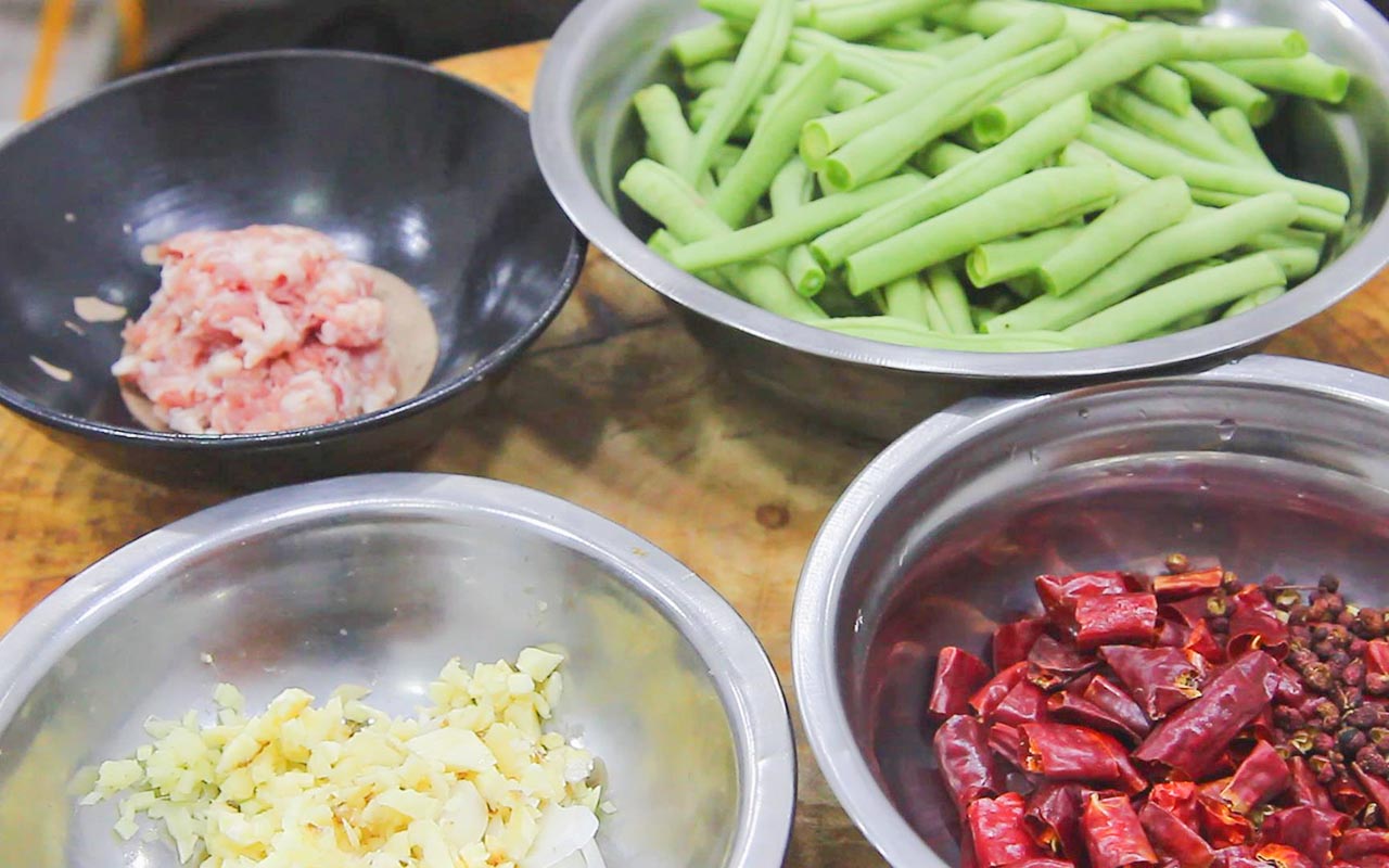 三伏天这4宝别忘记吃清热,三伏天后少吃三果多吃五宝