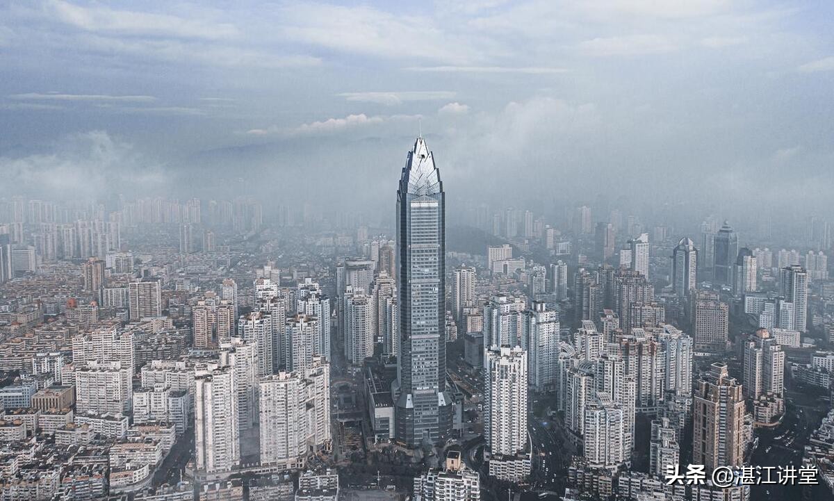 沿海开放十四个城市现在怎么样了,首批14个沿海开放城市