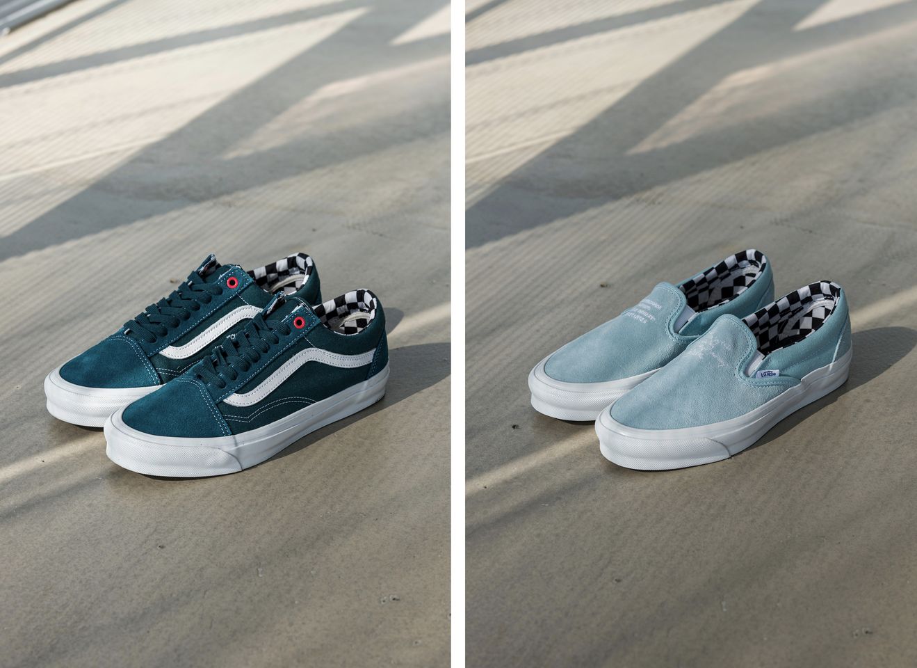 也许是Vans近期最贵但最有意义的联名