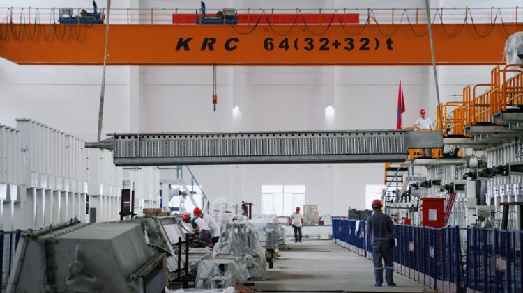 西北旧纸处理全涵盖！“瓦楞纸”助推武功县绿色经济跑出“加速度”