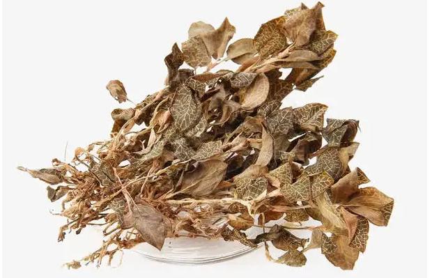 金线莲吃法有几种,一家大小合适吃的菜谱