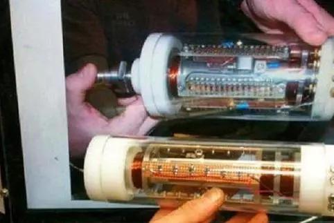 他发明了“开水车”号称83升水能行驶3000公里，上市前却神秘死亡