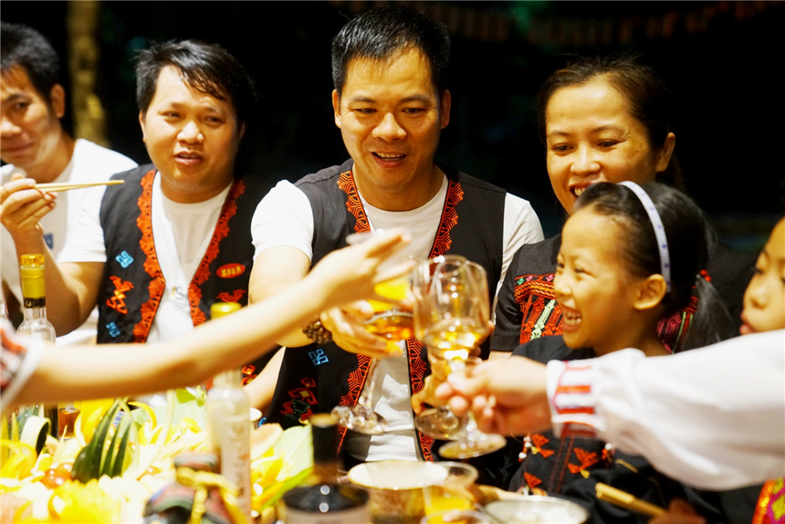 海南东线自驾乡村游攻略,海南原始村落自驾游