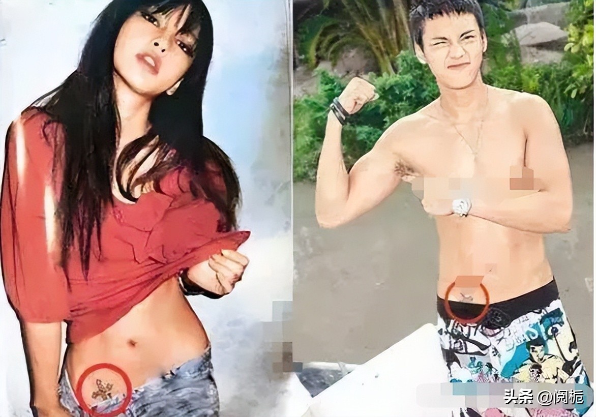 离婚不到一年，吃完黄晓明“红利”的杨颖，又回到了她的“怪圈”