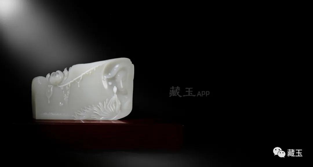 和田玉之所以珍贵,和田玉有好运吗