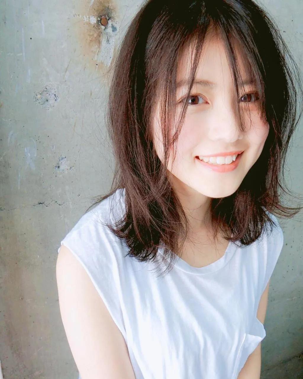 她是6000万日本男人的“新晋梦中情人