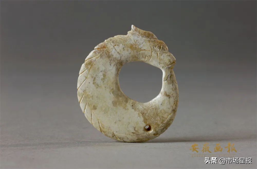 风华正安徽|含山含水，臻善臻美