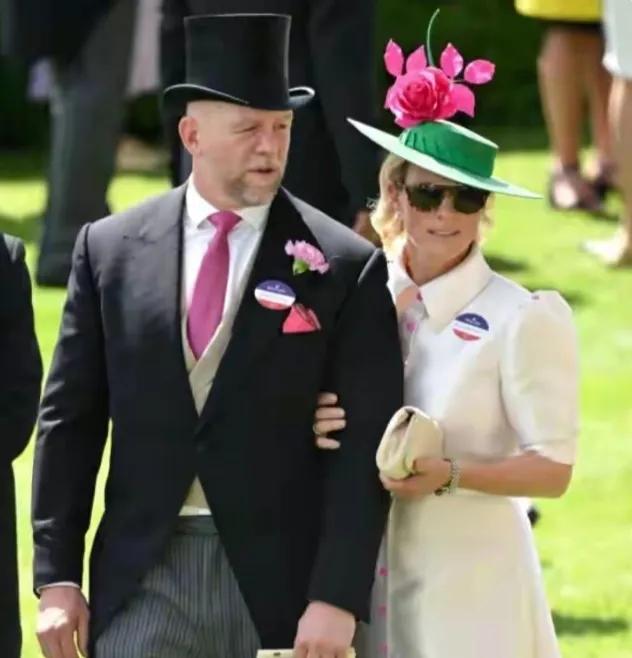 英国皇家赛马会衣服帽子,英国赛马帽子