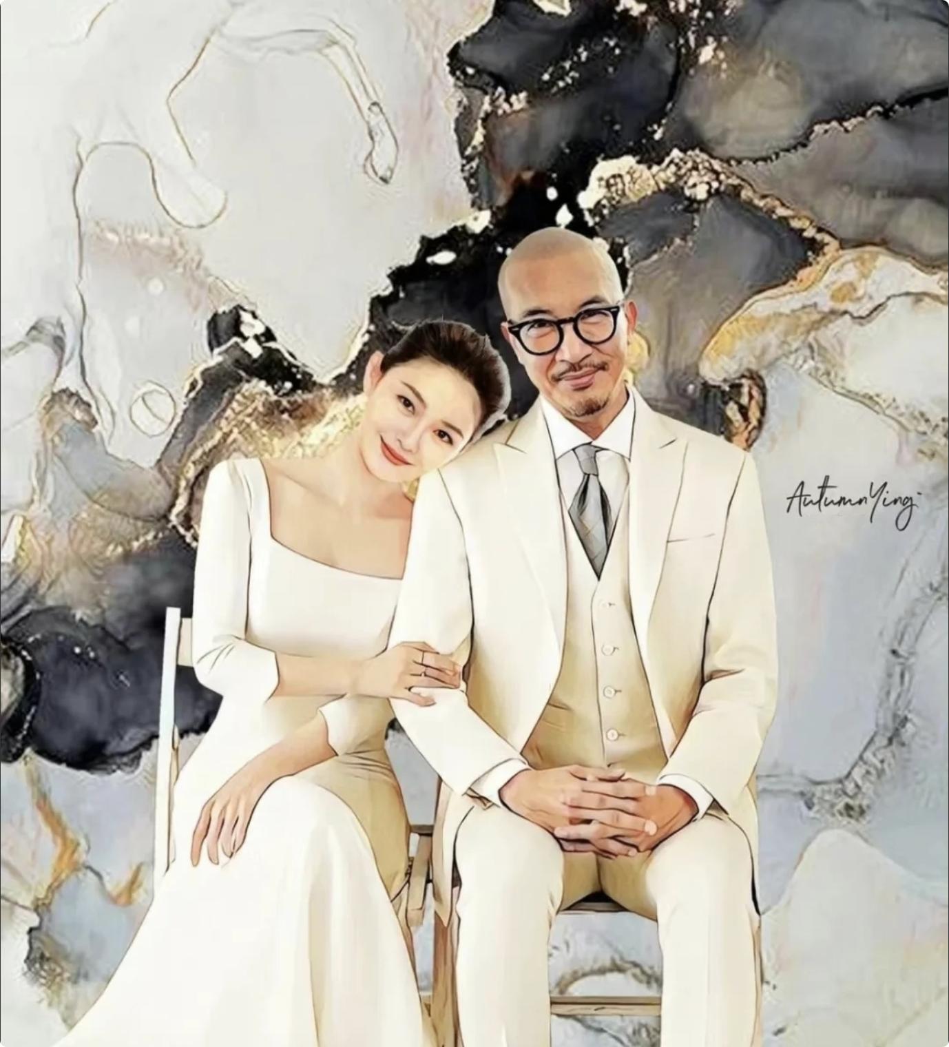 大s为何会选择和具俊晔结婚,具俊晔透露自己与大s结婚的原因