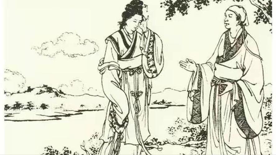 民间故事婆婆打跑的儿媳妇 (民间故事儿媳打婆婆)