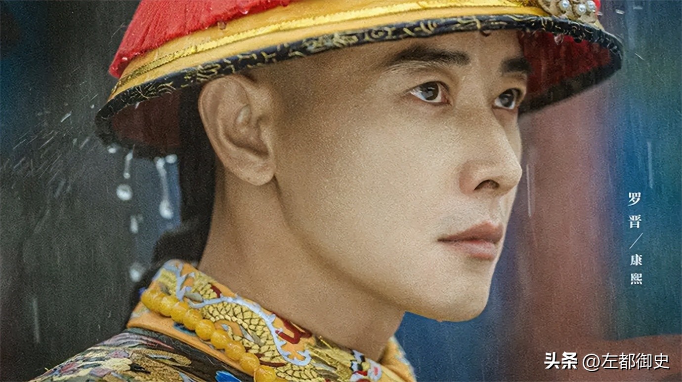 天下长河于振甲是真实人物吗,天下长河靳辅和于振甲谁的官职大