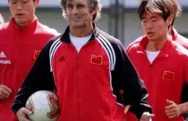 中国足球最辉煌的时候主教练,中国足球外国教练名单最新排行榜