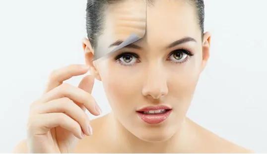 九院面部年轻化有哪些项目,40岁做什么医美项目可以提升脸部