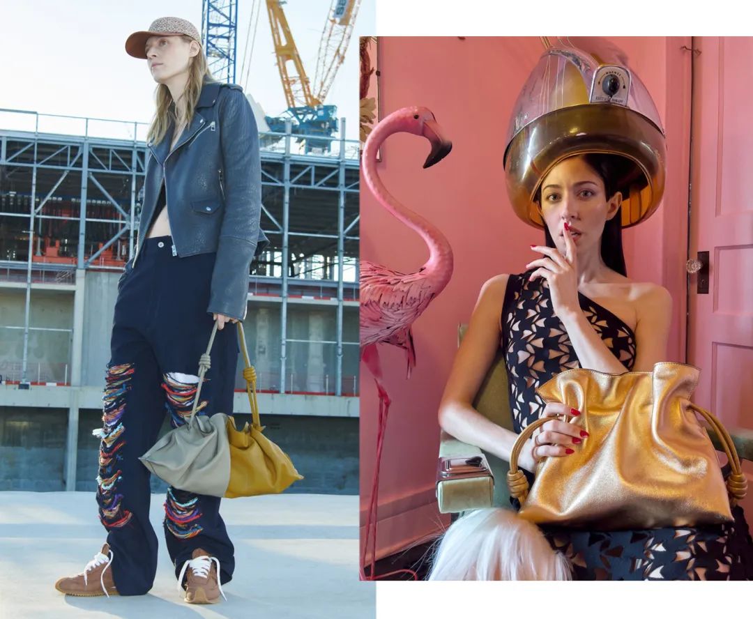 春季必买的10款包,时髦好看这7款包值得一看