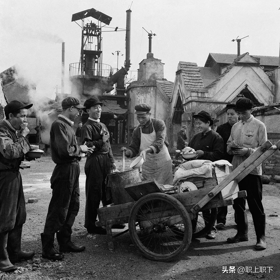 过去70年县城已经历五轮演化，能在县城混得好的，都不是一般人！