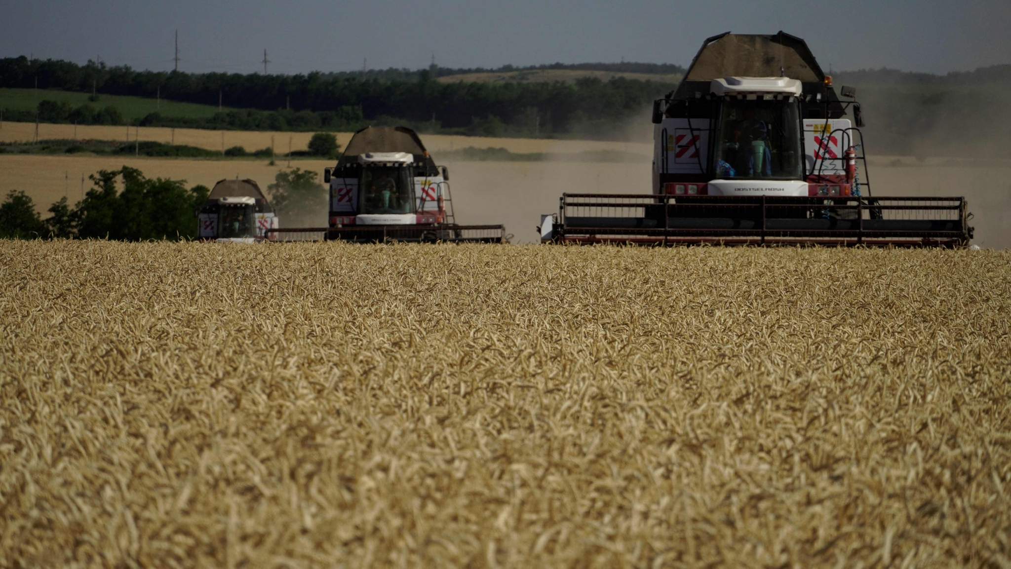 美国制裁俄罗斯的经济手段,俄罗斯针对经济制裁是怎么应对的