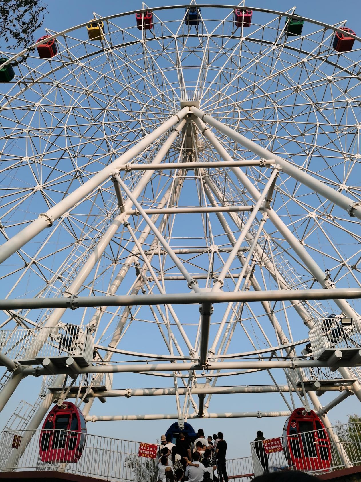 天津周边山东2-3天短途旅游,天津周边游攻略二日游