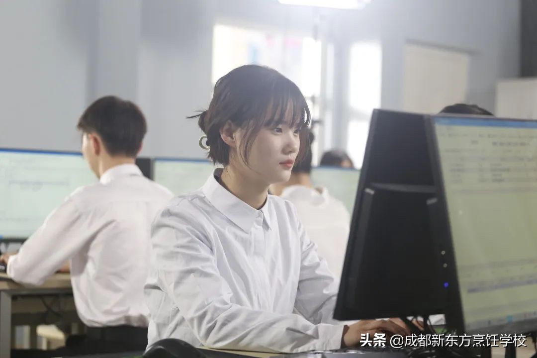 成都新东方高级技工学校校长,成都新东方高级技工学校官网